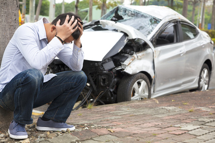 Nuevo baremo accidentes circulación