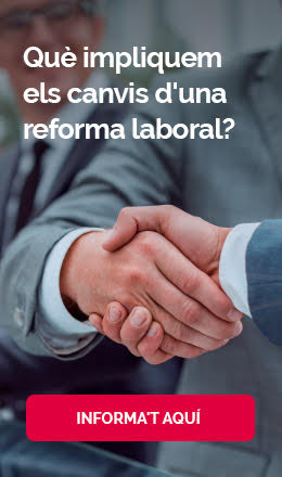 canvis reforma laboral