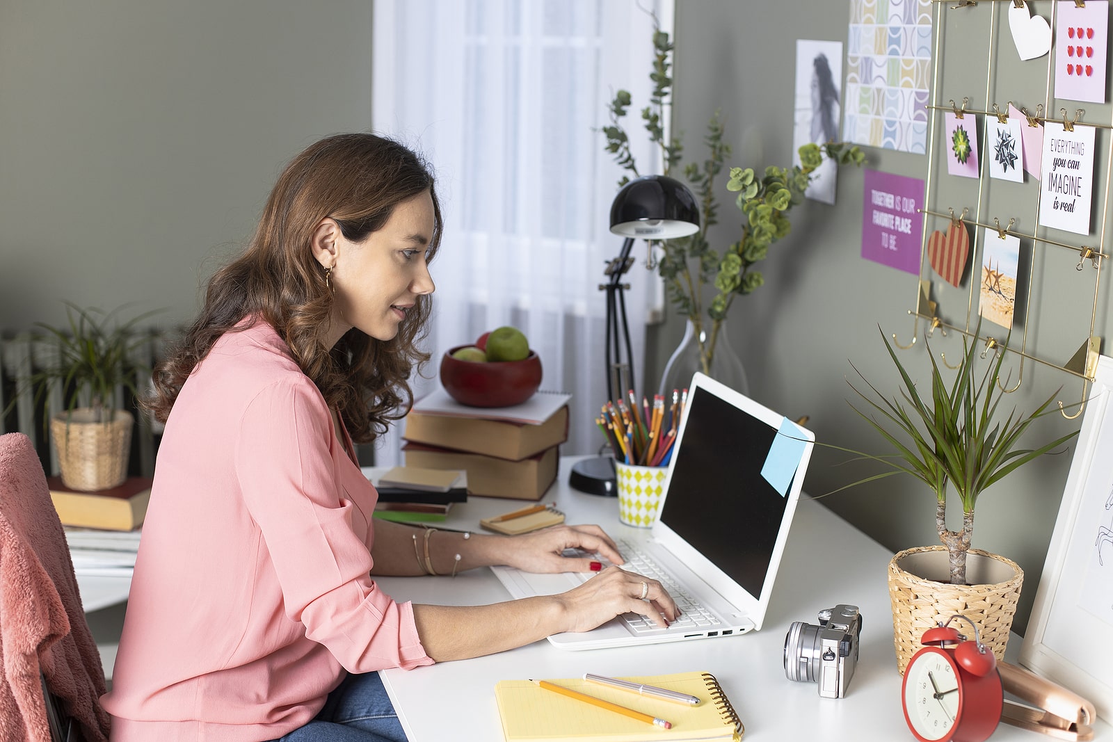 Que estudiar para teletrabajar