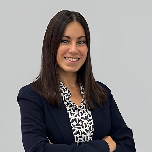 IRIA CHAMORRO GONZALEZ