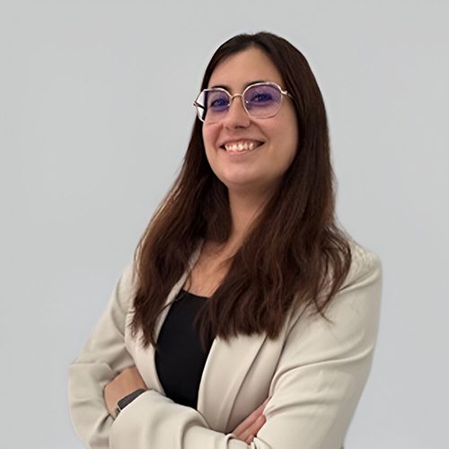 MARIA JESUS RUIZ DURAN