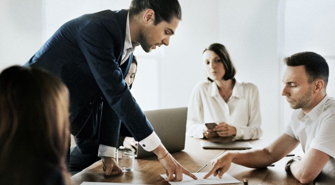 Is it possible to choose the collective bargaining agreement applicable to a company?