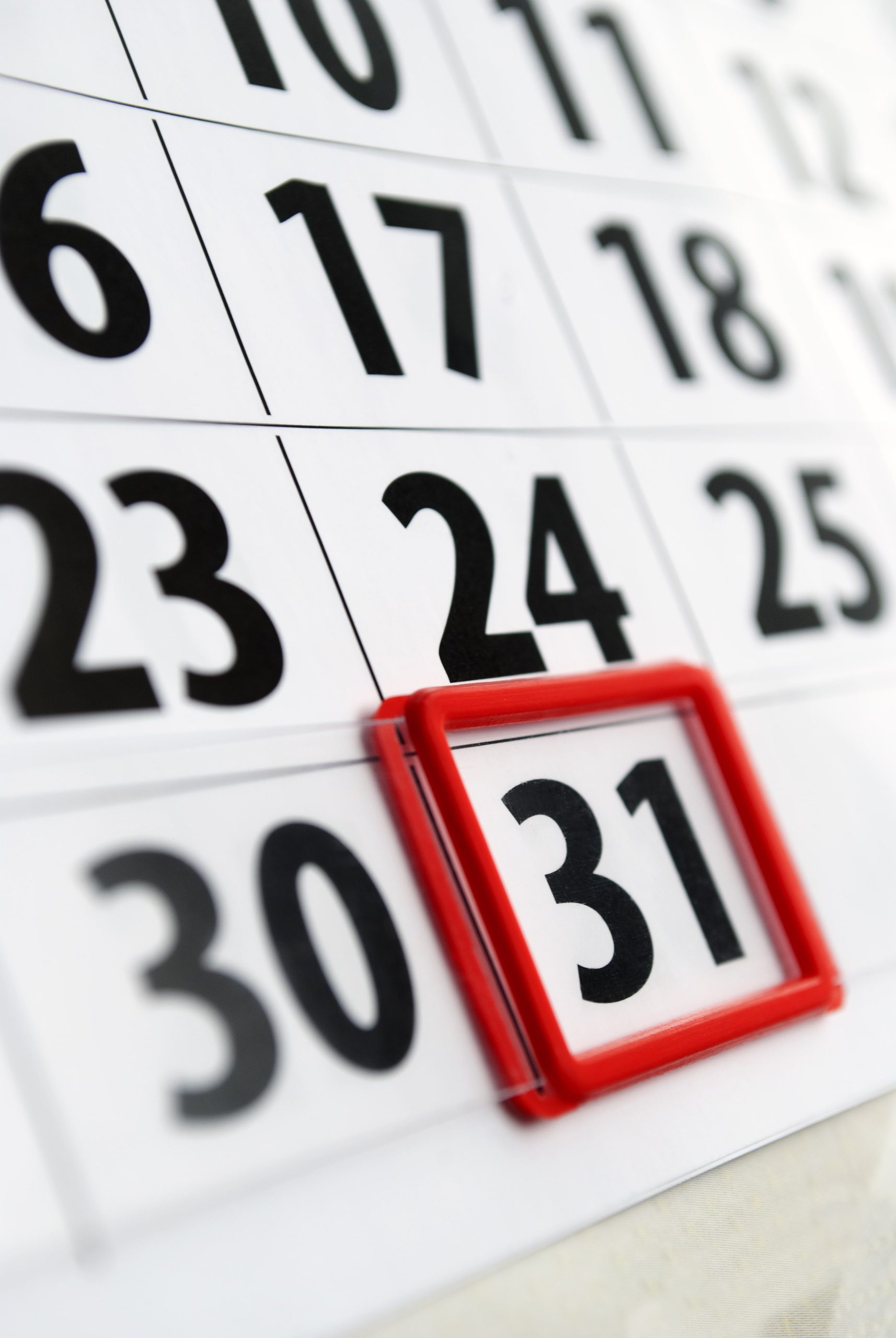 Work holidays calendar Catalonia 2023