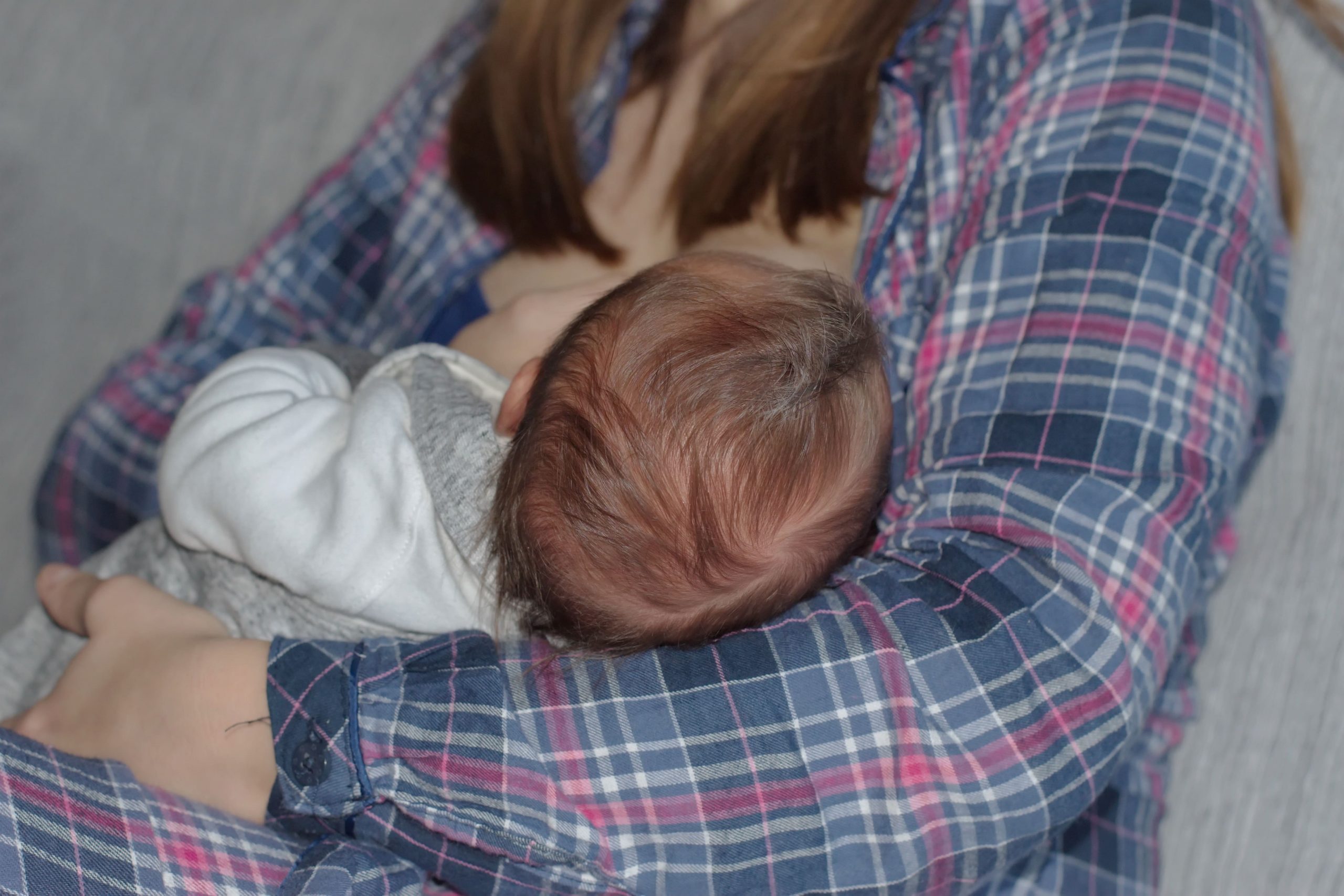 Breastfeeding leave - Even if your spouse does not work