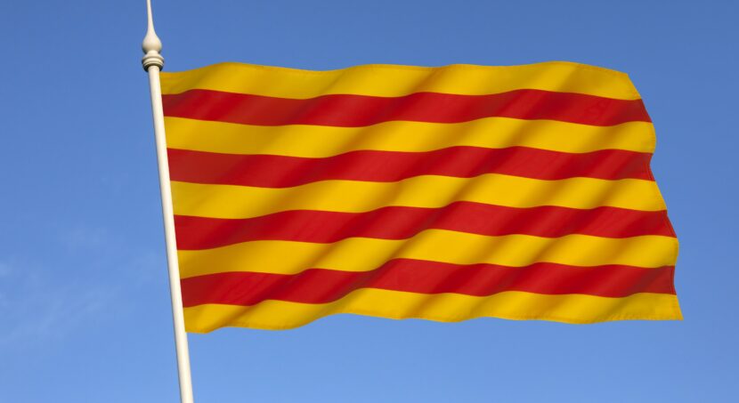 En motivo de la Diada nacional de Cataluña, el proximo dia 11 de septiembre, Gremicat permanecerá cerrado