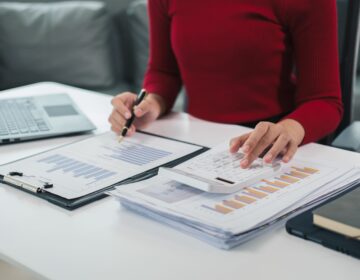 Embargo de cuentas bancarias con varios titulares: ¿Qué podemos hacer?