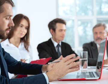 Reducción de capital con devolución de aportaciones a los socios
