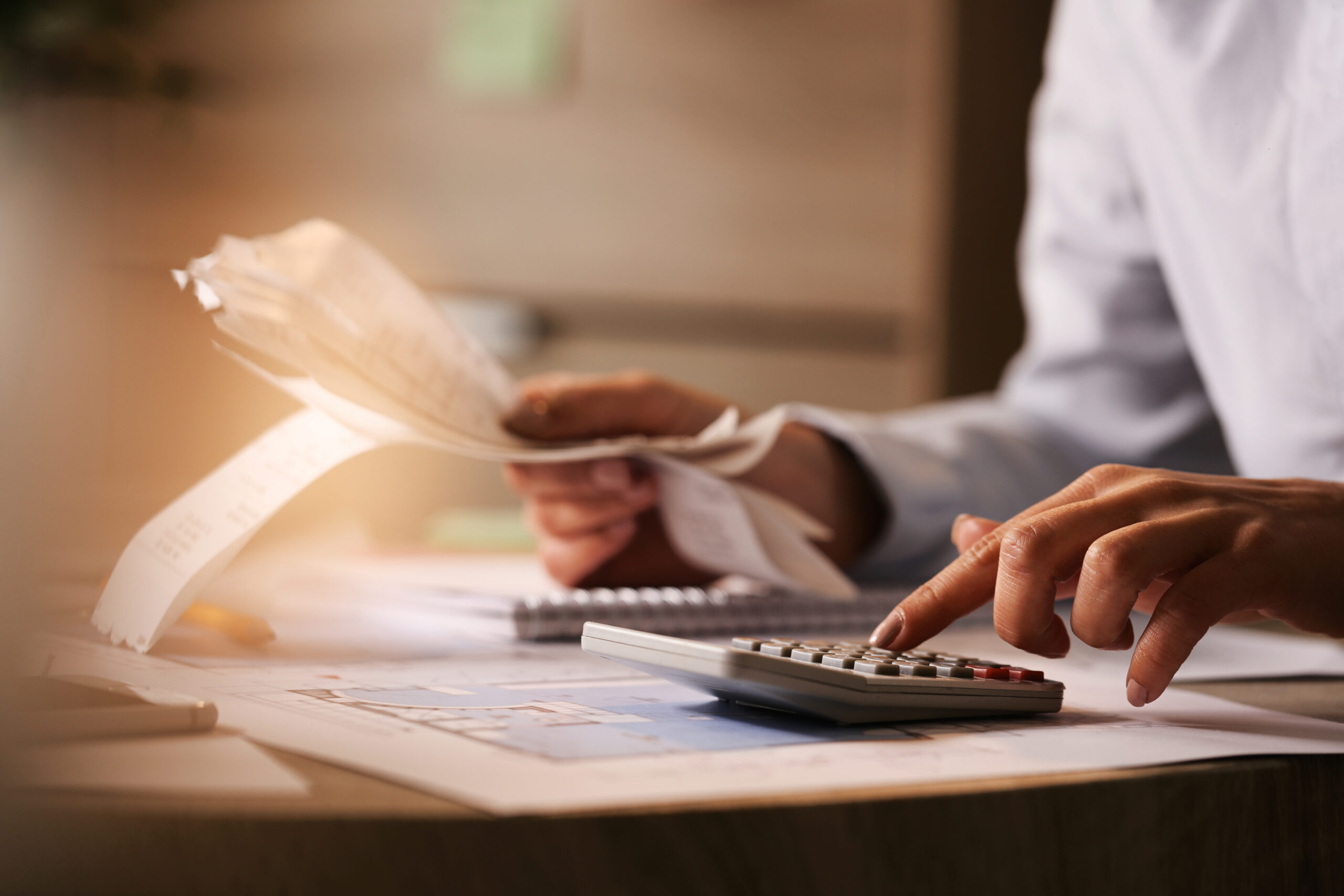Las retenciones IRPF se ajustan al incremento del salario mínimo interprofesional