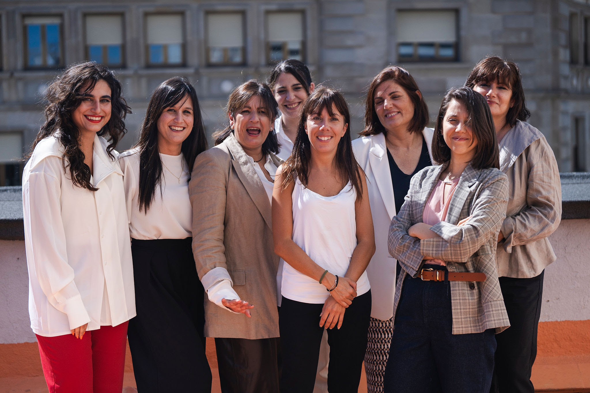 Dia de la mujer
