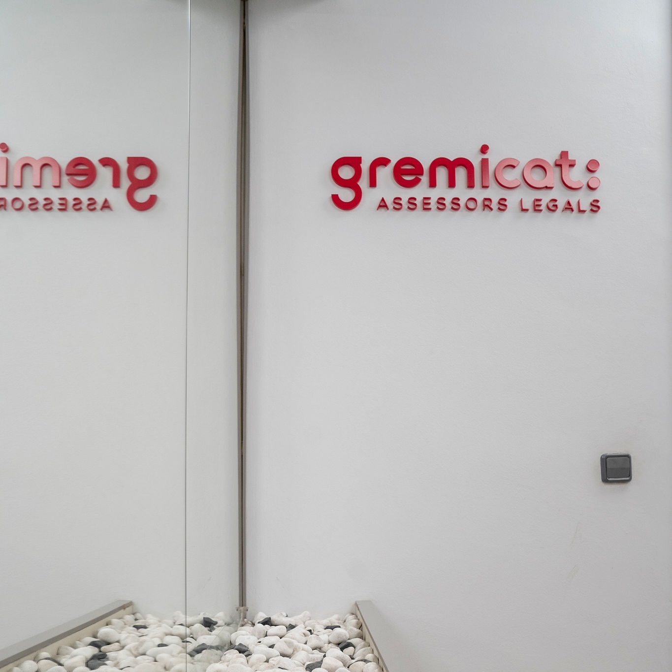 Incorporación nuevo personal a Gremicat