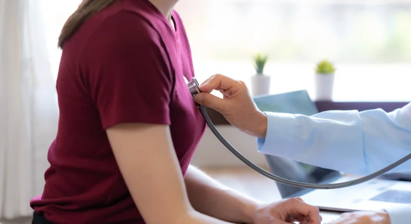 reconocimientos medicos laborales