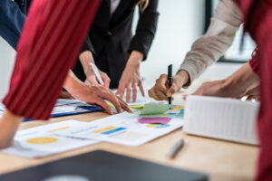 Separar actividades para proteger su patrimonio empresarial