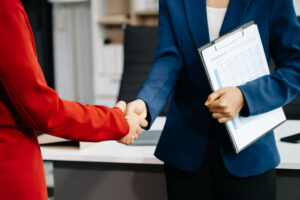 Cambios de contrata y responsabilidad empresarial