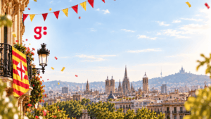 Gremicat celebra La Mercè y permanecerá cerrado el 24 de septiembre