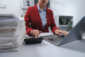 How to Correctly Calculate the VAT Tax Base