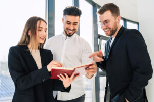 Webinar: Nuevas obligaciones en los contratos de trabajo
